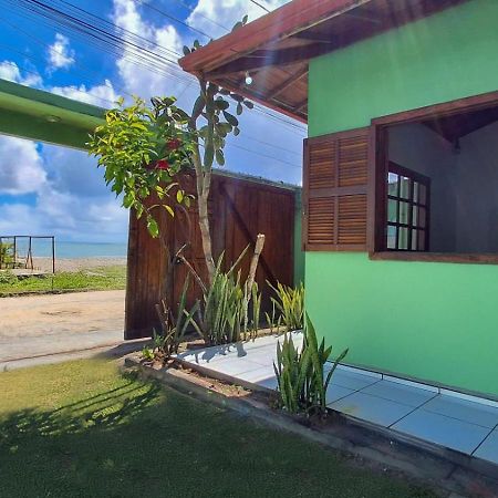 Refugio Beira Mar Villa Santa Cruz Cabralia Exterior photo